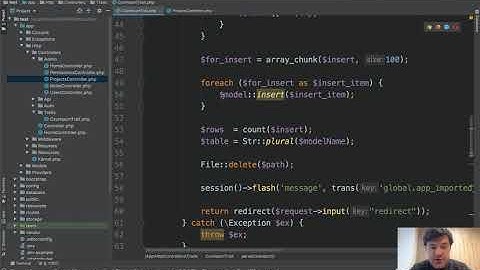 Import CSV: Customize for Relationships and Date Formats