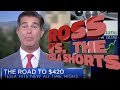 Ross vs. The Tesla Shorts: TV Spots Mash Up by Bullish