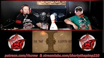 If The Emperor Had A Text To Speech Device Episode 9 Necrons Reaction