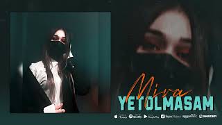 Mira - Yetolmasam (Music) | Мира - Етолмасам