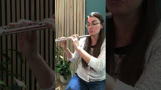 Chat GPT does not understand how the flute works