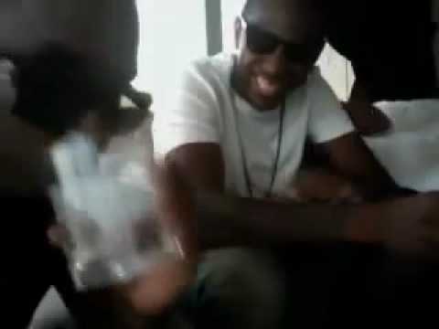 p diddy fabolous talkin to nicki bout hello good morning video 8:14 BEST PART