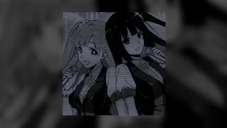 Wannabe - Why Mona Slowed Chorus Looped