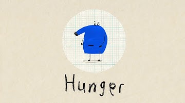Hunger Monster
