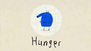 Hunger Monster