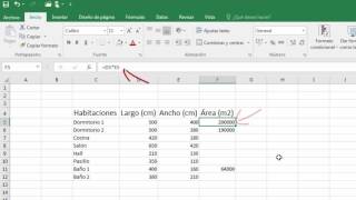 Multiplicar valores de celdas en Excel screenshot 4