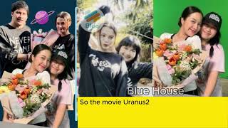 FreenBecky X Uranus2324 #becky #freenbeck #freen #srchafreen #rebecca #ฟรีนเบค #Uranus2324