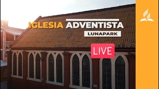 IASD LunaPark | Abril 27 de 2024