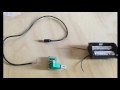 Pam8403 make your mini amplifier with volume control 2555 v