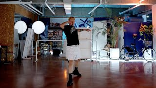 Chris Brown - Show it | Philyo Lee Choreography | ONE LOVE DANCE STUDIO
