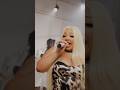 Maiya The Don in 2024 XXL Freshman Cypher