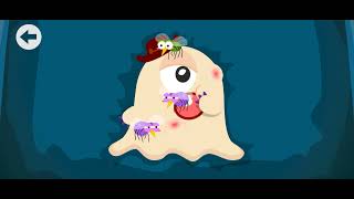 Good Night My Baby Games screenshot 5