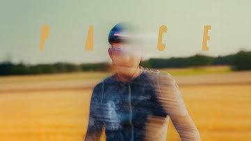 Cinematic Cycling Film | SONY FX3 | PACE
