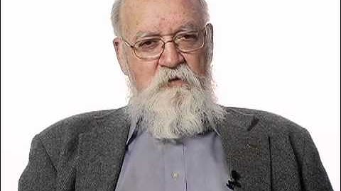 Daniel Dennett Investigates Artificial Intelligence  | Big Think