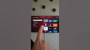 Change Language TCL TV 