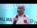 Hariprasad Chaurasia, Indian Classical Flautist - The Tall Man Book Launch @Mumbai - Interview Whatsapp Status Video Download Free