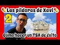 💲 Como ganar dinero con un TSA 💲 Estrategia Montaje Mentalidad y Errores