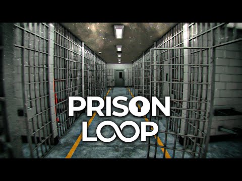 Видео: ТЮРЬМА С АНОМАЛИЯМИ! ✅ Prison Loop - Anomaly Loop Game