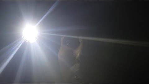 ASMR ⚠️ EXTREME BRIGHT LIGHT TRIGGERS - Follow my instructions for a deep sleep