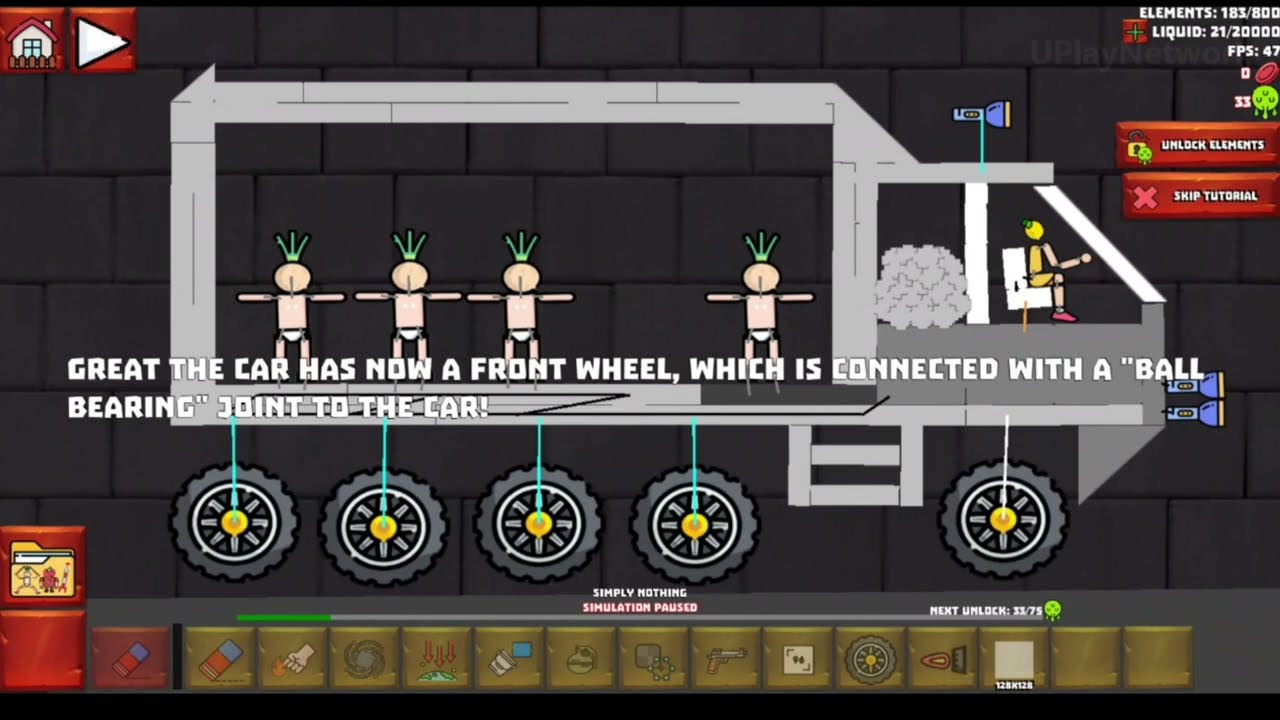 Pure Gore Walkthrough Gameplay