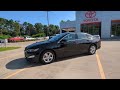 2024 Chevrolet Malibu LT Natchez, Woodville, Gloster, Vidalia, Ferriday MS