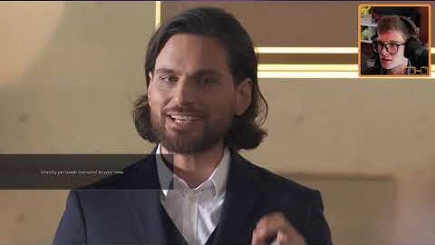 Dating the HOT Secretary!! (Super Seducer 2)