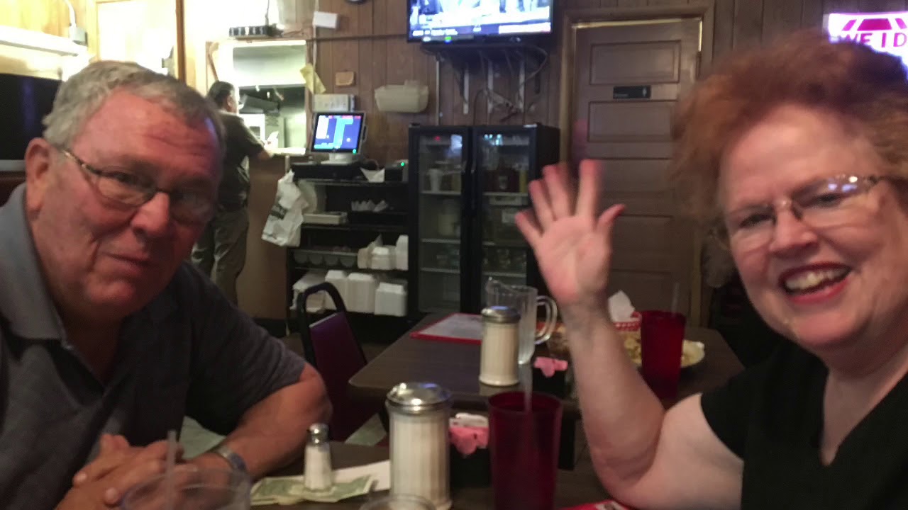 Kiki’s Restaurant El Paso, TX YouTube