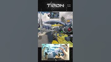 Sniper Scrim Highlights Codm #Shorts