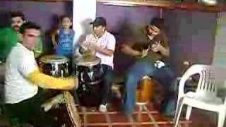 Video-Miniaturansicht von „Ensayo Maragaita 2007“