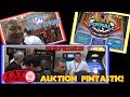 #1292 PINTASTIC  AUCTION  2017!  Pinball and Game Room Show & Surprises! TNT Amusements