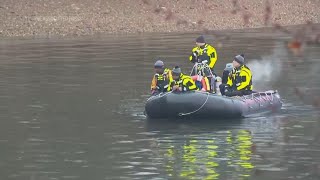 Black box from Army helicopter that collided with plane has been recovered
