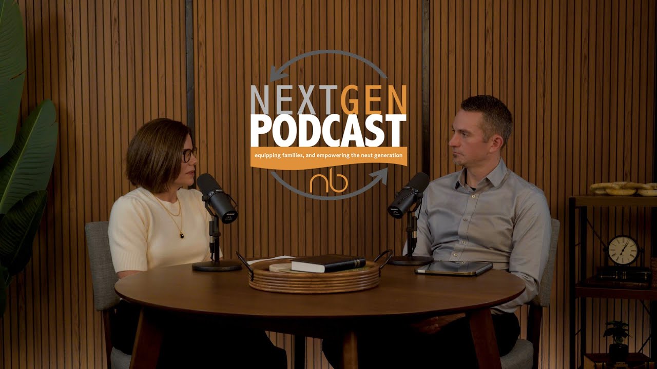 Northbrook Next Gen Podcast Episode 1