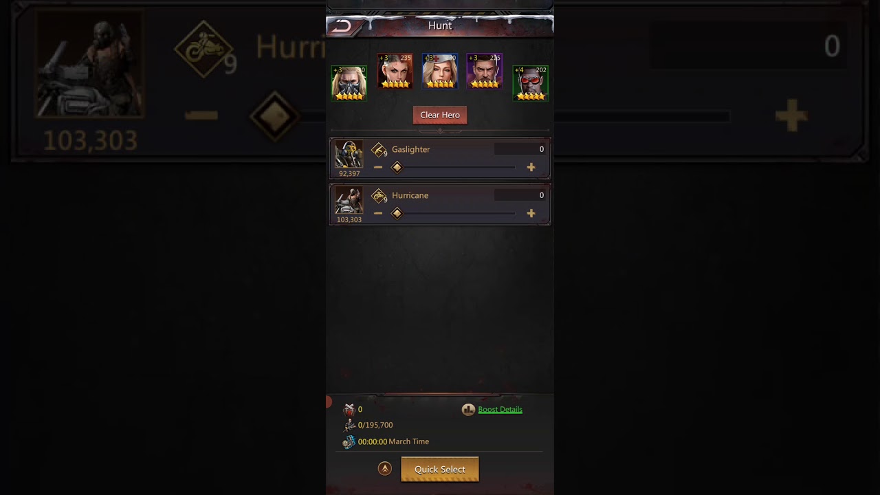 Puzzles and Survival Defense of Alliance from S33 1 Alliance! 😱👀😎