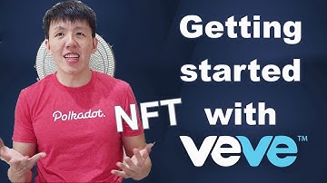 How to buy NFT on Veve
