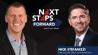 Finest Care: First Responder Mental Health w/ Nick Stefanizzi