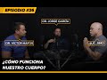 EPISODE 26 - ¿CÓMO FUNCIONA NUESTRO CUERPO?