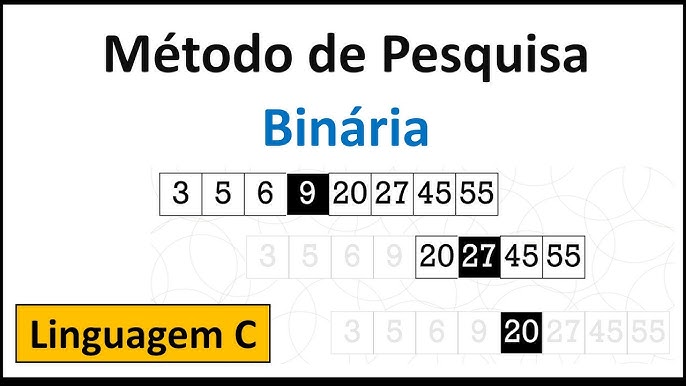 Ordenação com Bubble Sort 