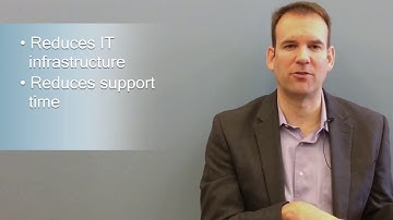 Is Microsoft Dynamics 365 in the Cloud Secure?