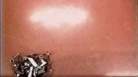 VUB AI lab robot ecosystem 1