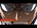 Natsu vs Gajeel | Fairy Tail: 100 Years Quest