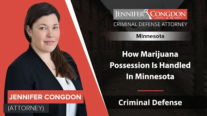 How Marijuana Possession Is Handled In Minnesota |...
