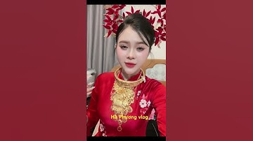 Cô dâu 2K2 lấy chồng Hàn Quốc U60.