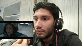 Five Days at Memorial  Official Teaser Trailer Reaction| Apple TV+ Vera Farmiga TV Series