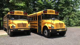 2003 Ic Ce Retirement