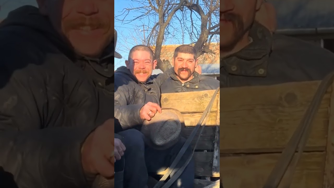 Pacala si Tandala de Romania #funny #romania #humor 