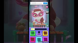 My Talking Angela 2 Part 21 One Mistake