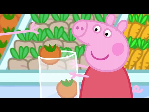 Pepa Prase -