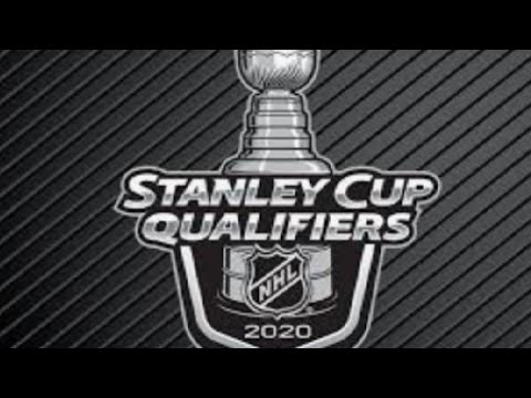 My NHL 2020 Playoffs Predictions - YouTube