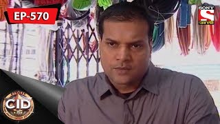 CID(Bengali) - Ep 570 -  29th April, 2018