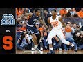 Old Dominion vs. Syracuse Basketball Highlights (2018-19)